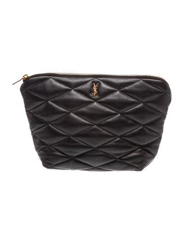 Quilted Sade