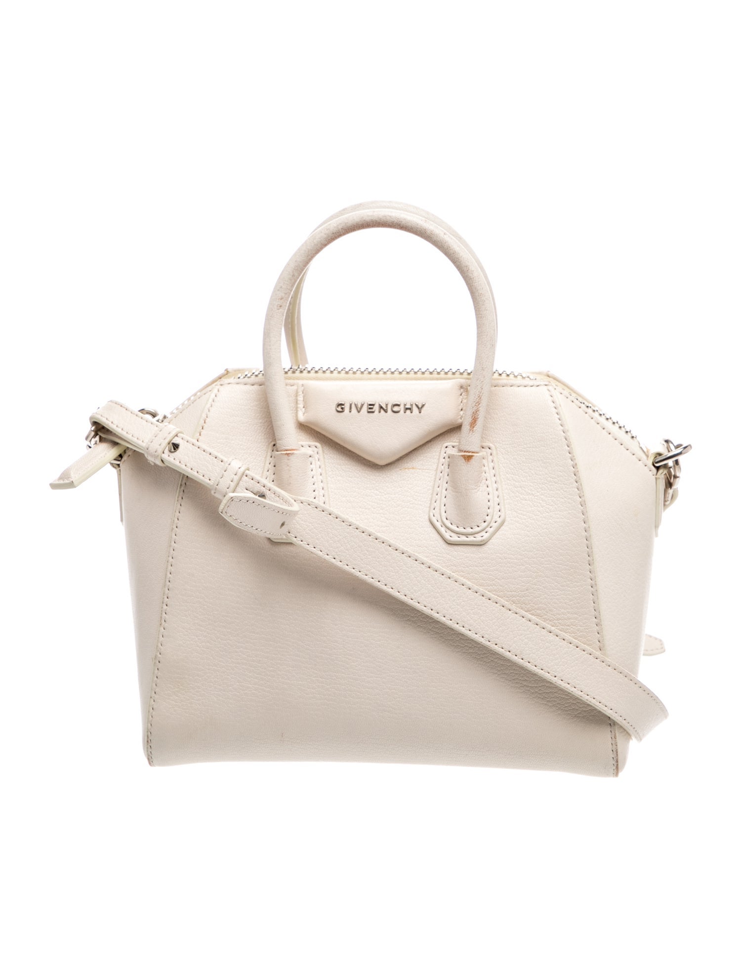 Leather Sugar Leather Mini