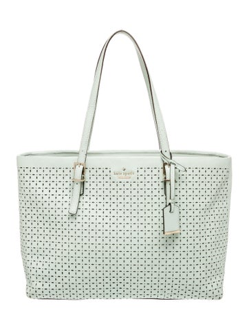Signature Tote