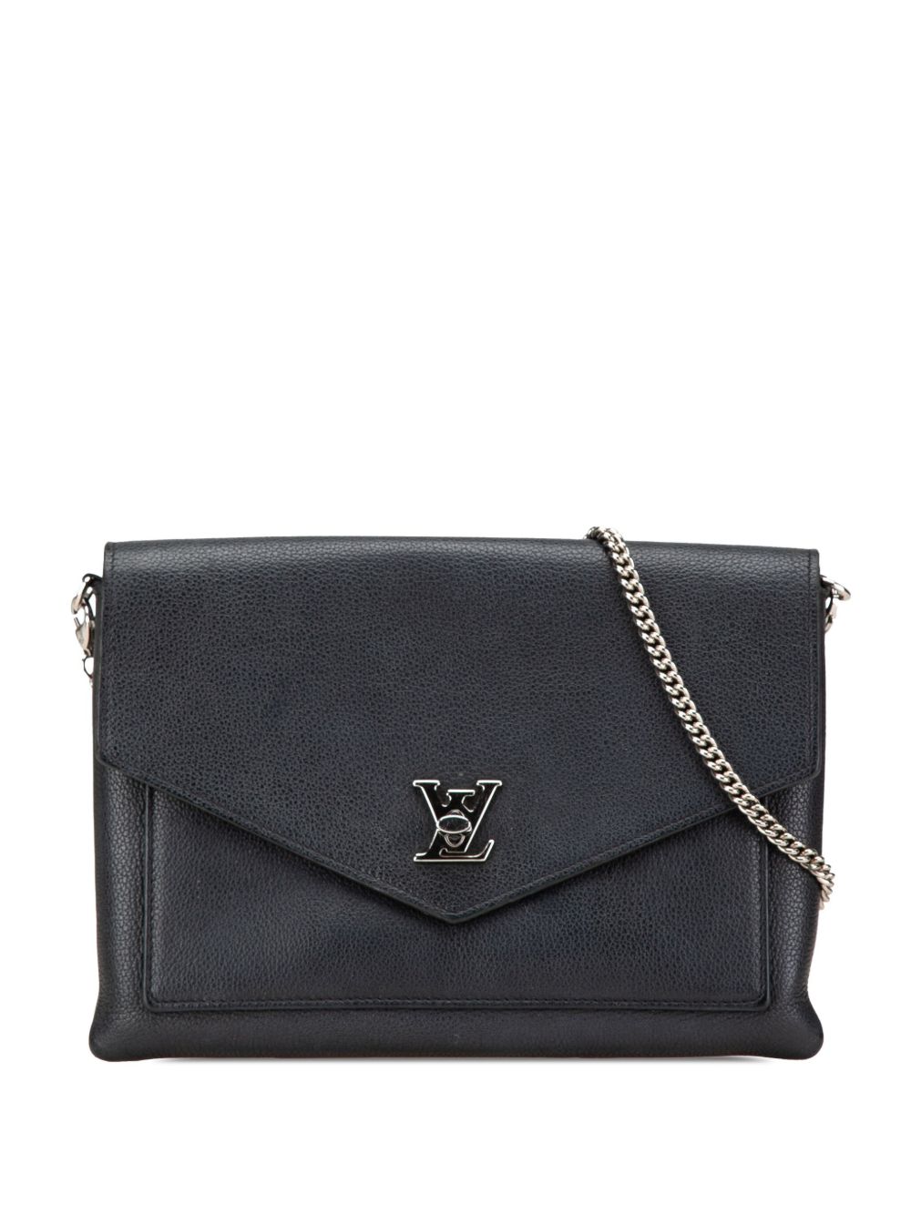 Louis Vuitton 2019 MyLockMe Chain Pochette crossbody bag