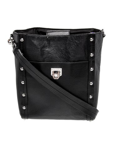 Rebecca Minkoff Leather Shoulder Bag