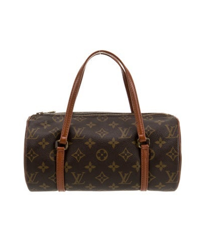 Louis Vuitton Vuitton Lv Monogram Papillon 26 Vintage