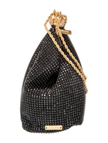 Sequins Evening Bag