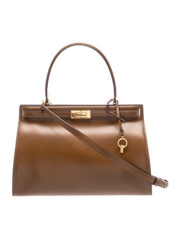 Leather Lee Radziwill Classique