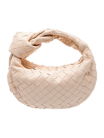 Bottega Veneta Intrecciato Jodie Mini