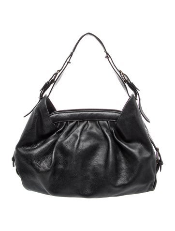 Leather B. Doctor Vintage