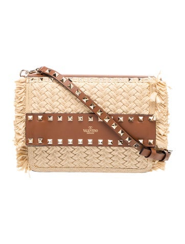 Rockstud Crossbody Bag