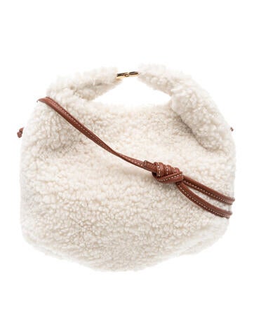 Polene Shearling Beri