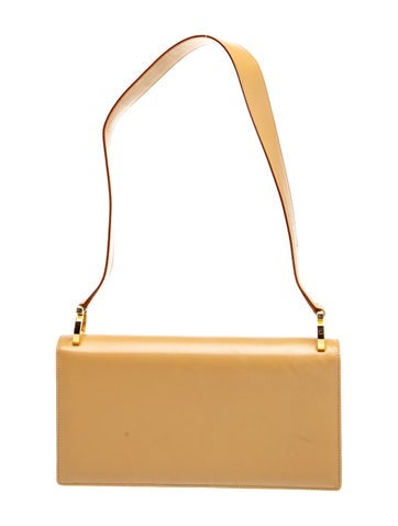 Leather Hobo