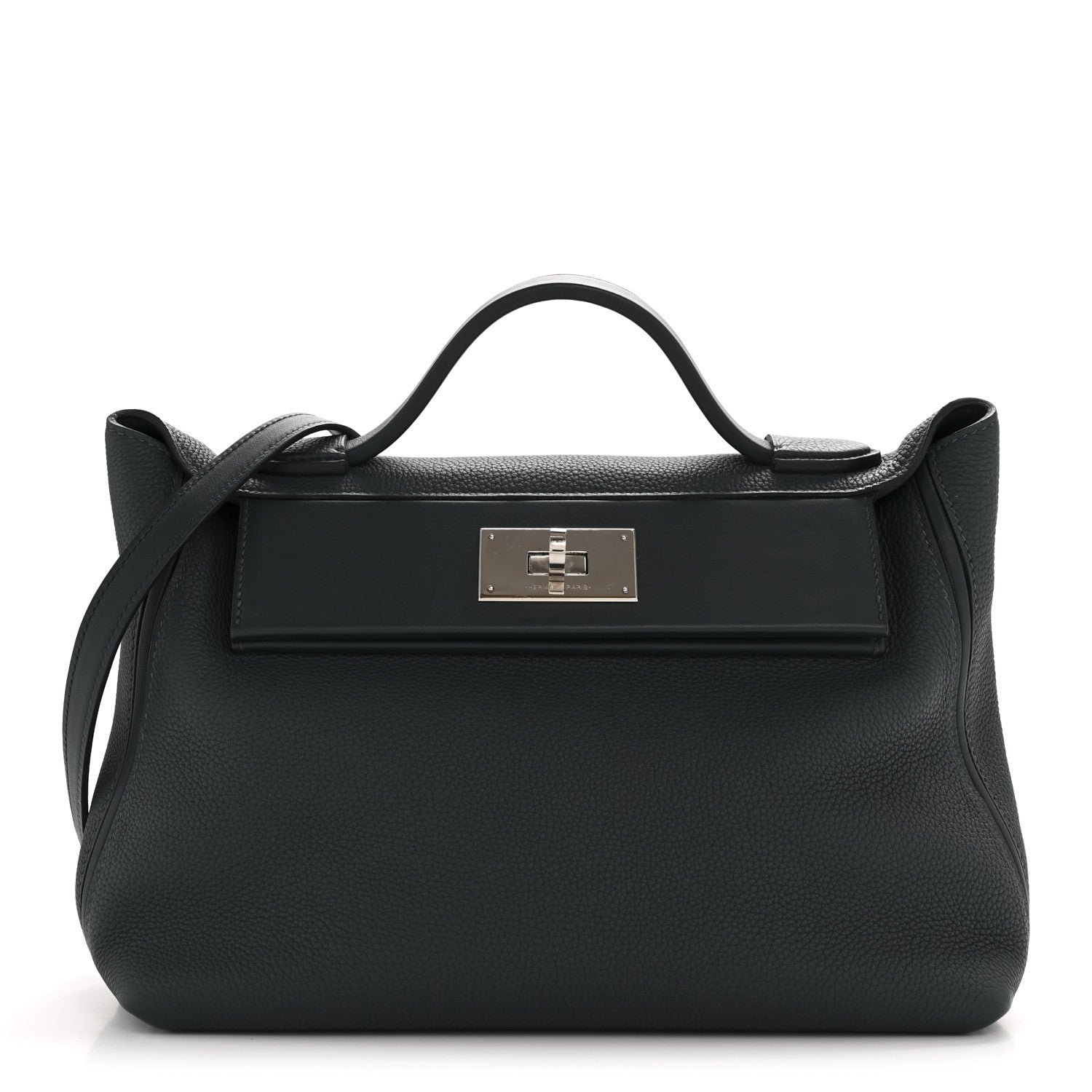 Hermes Togo Swift 24/24 29 Vert Cypress