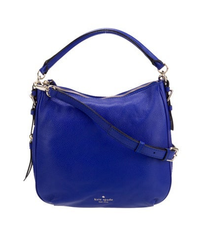 Kate Spade Spade New York Leather Top Handle Bag