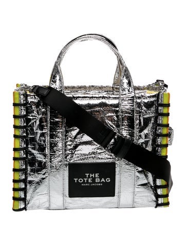 Tote w/ Tags