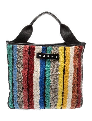 Bucket Bag