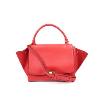 Leather Trapeze Large