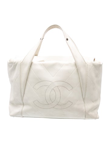 Small All Day Long Tote
