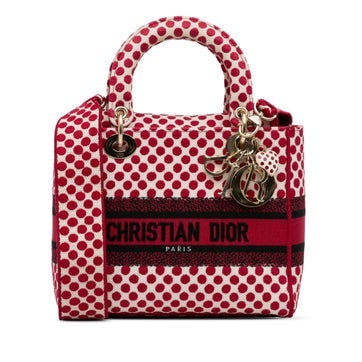 Canvas Lady D-Lite Medium
