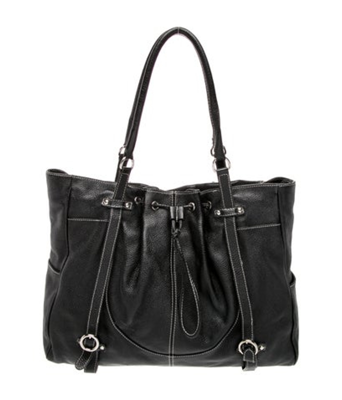 Furla Signature Tote