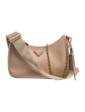Saffiano Leather Re-Edition 2005