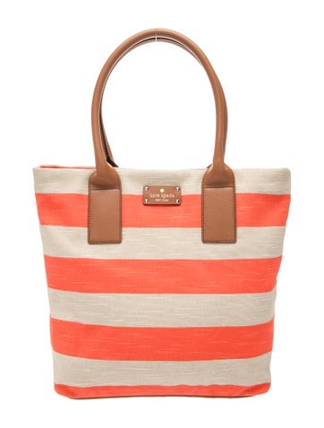 Canvas Tote