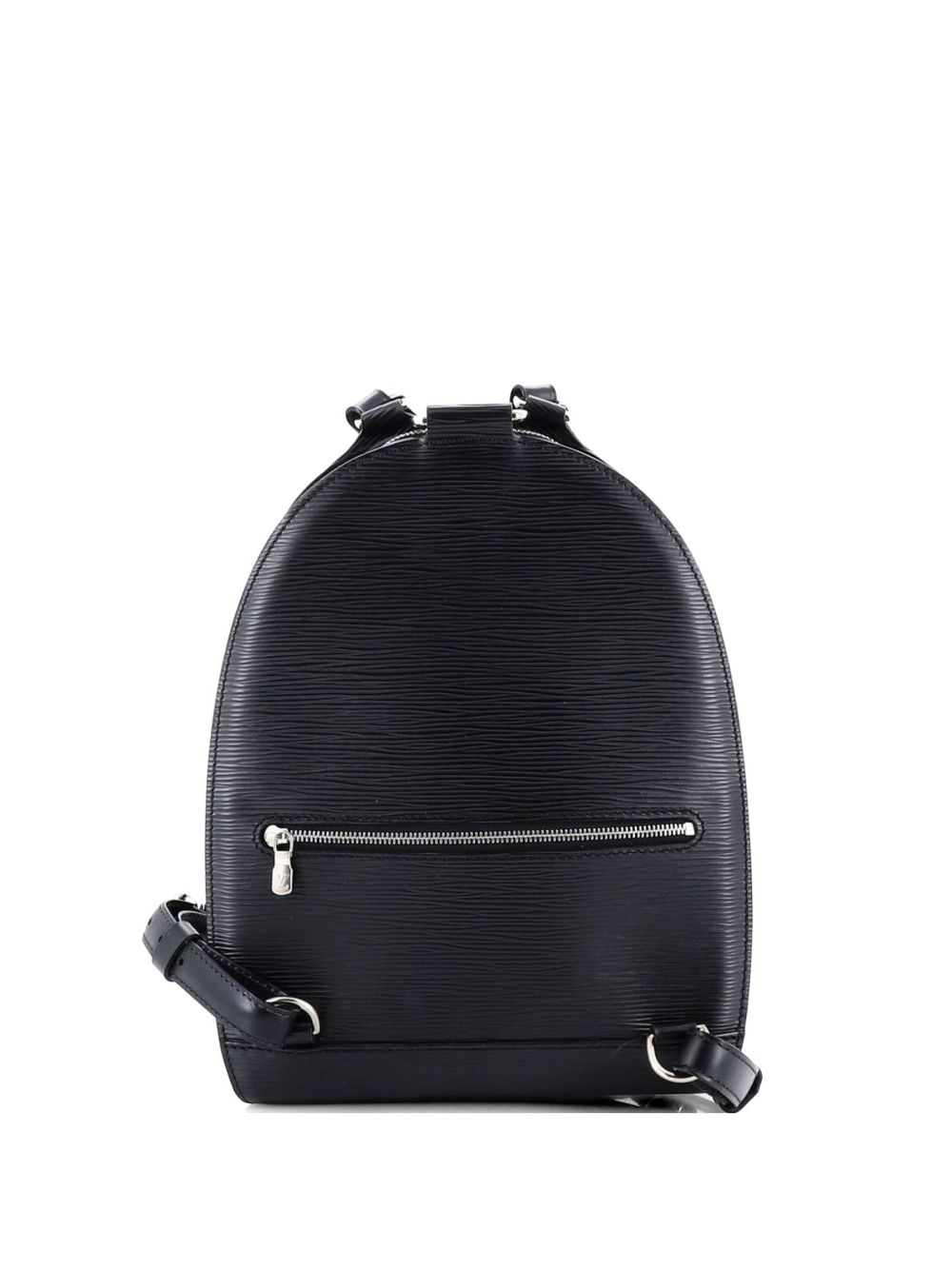 Mabillon Epi Leather backpack