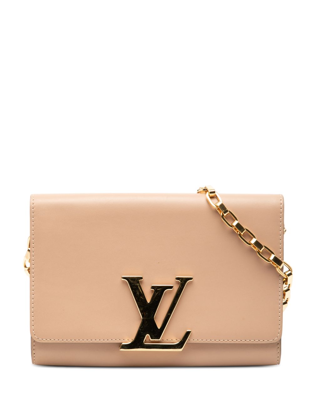 2014 Louise Chain GM shoulder bag