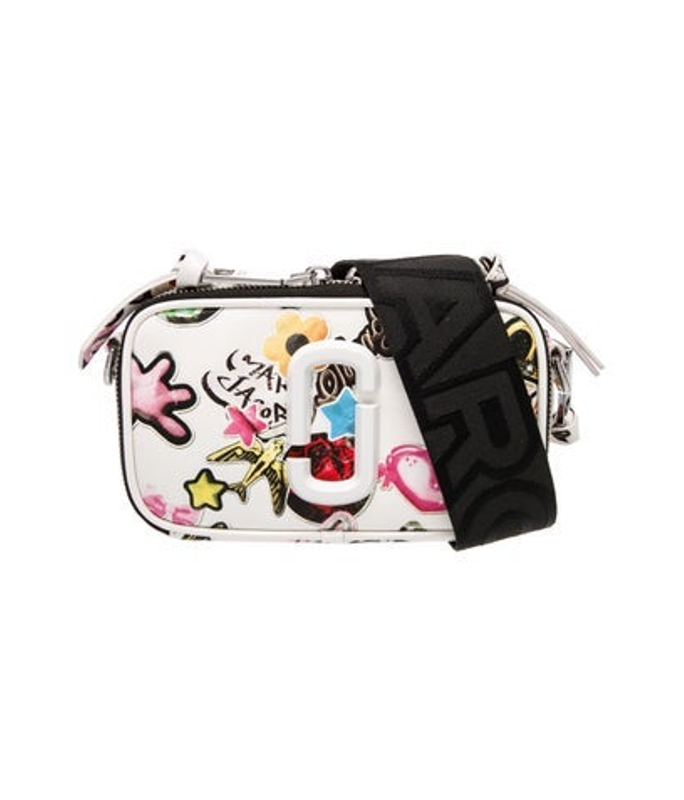 Marc Jacobs Jacobs Canvas Evening Bag W Tags