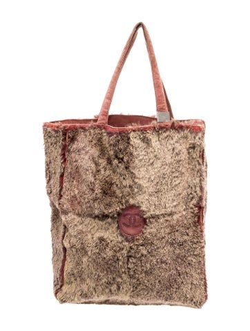 Rabbit CC Tote