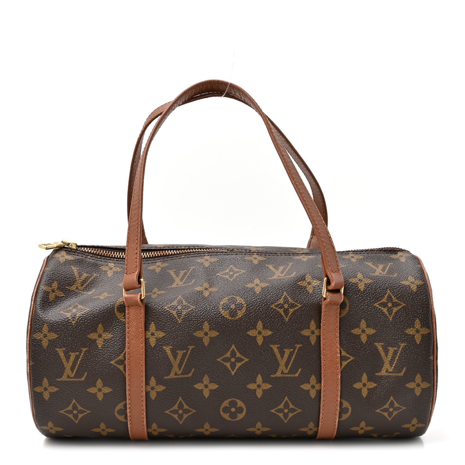 Louis Vuitton Monogram Papillon 30 with Companion