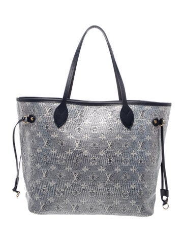 LV Monogram Neverfull MM