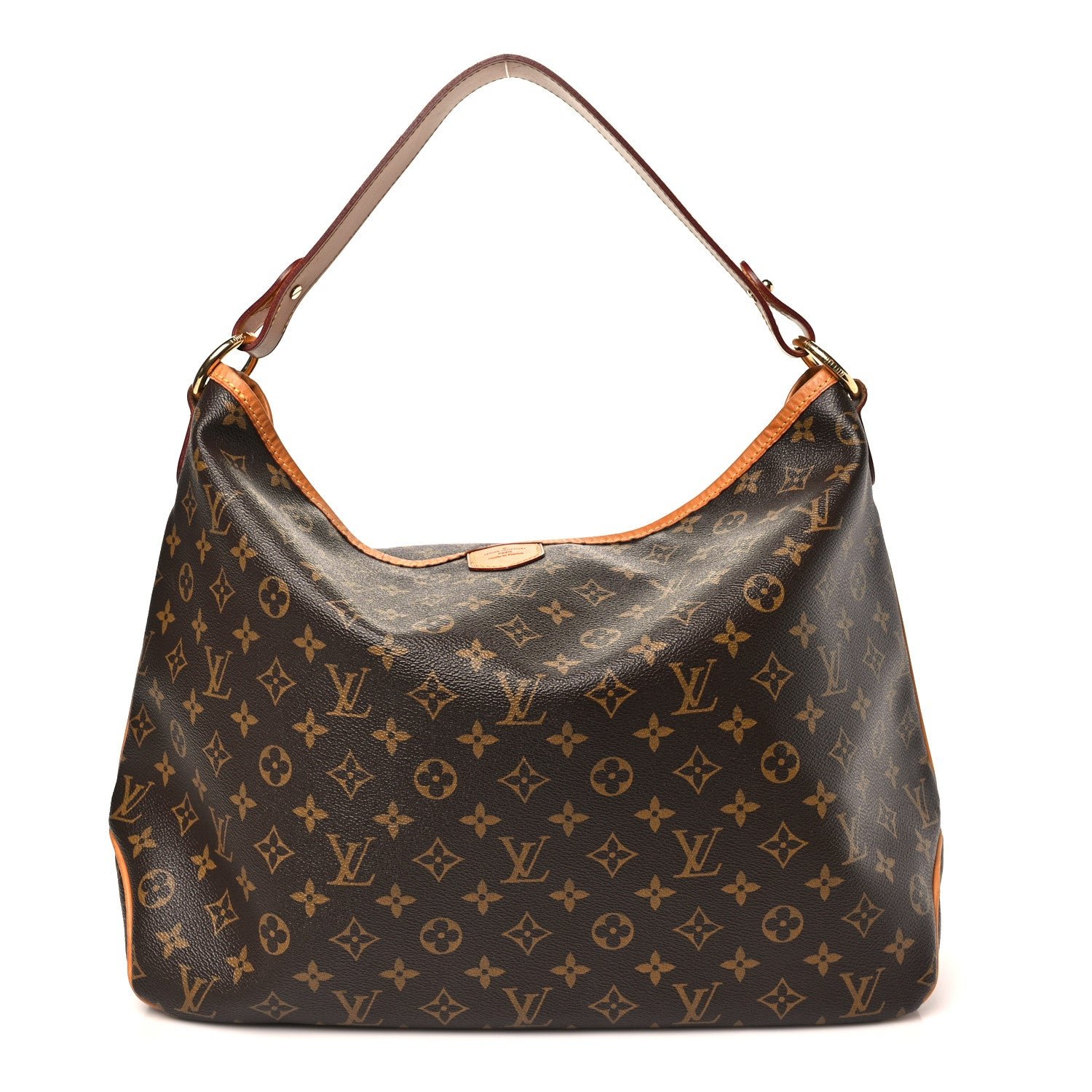 Louis Vuitton Monogram Delightful MM