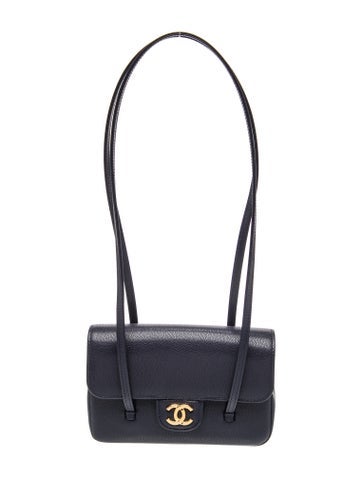 Mini Preppy Coco Flap Bag