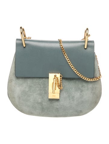 Suede Drew Small