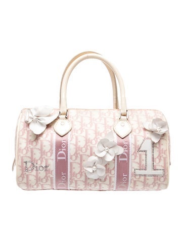 Diorissimo Girly Vintage