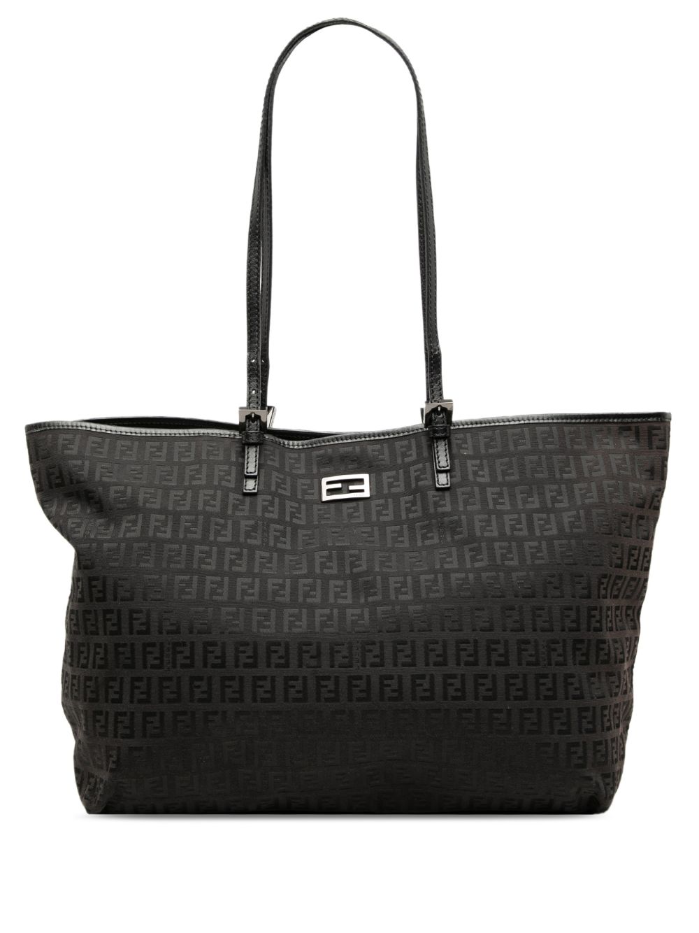 2000-2010 Zucchino Canvas tote bag