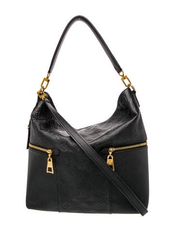 LV Monogram Mélie