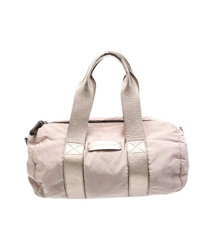 Brunello Cucinelli Cucinelli Nylon Shoulder Bag