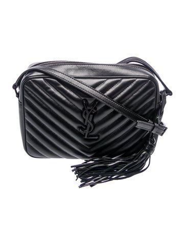 Chevron Lou Camera