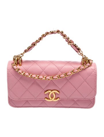 Pick Me Up Wallet on Chain