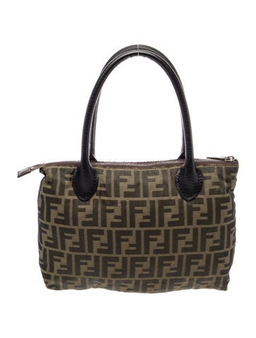 Zucca FF Tote