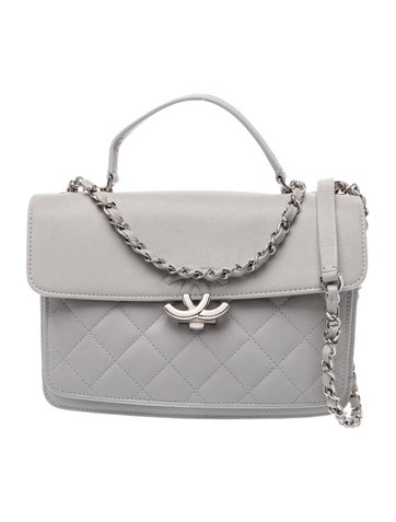 CC Box Bag