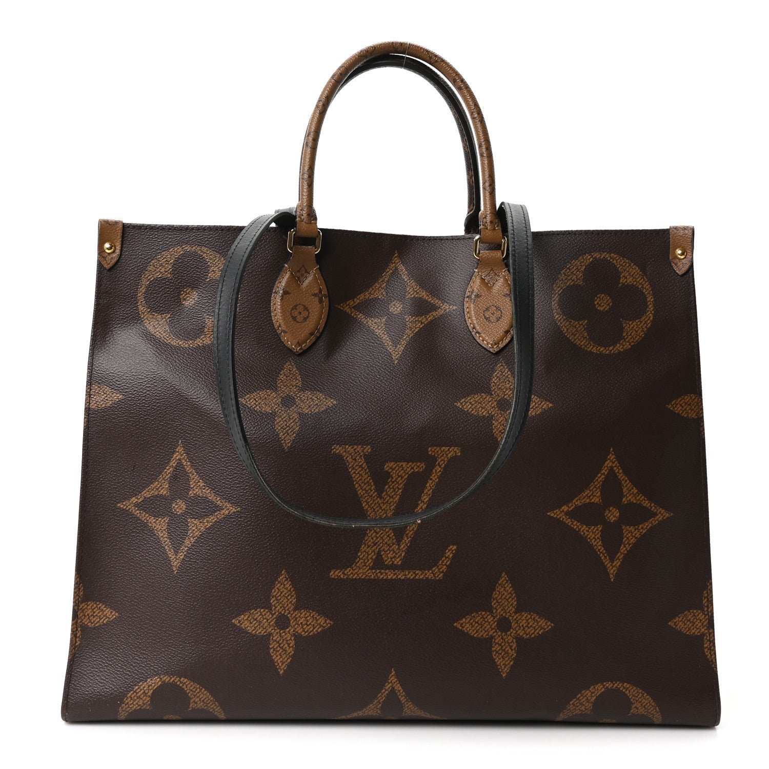 Louis Vuitton Reverse Monogram Giant Onthego GM