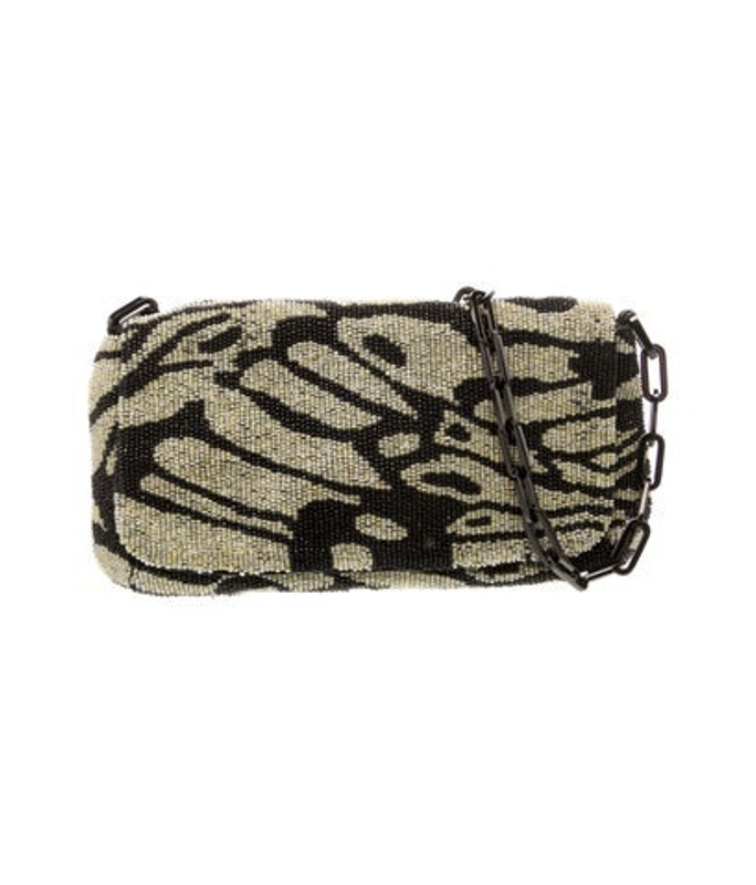 Gucci Shoulder Bag Vintage