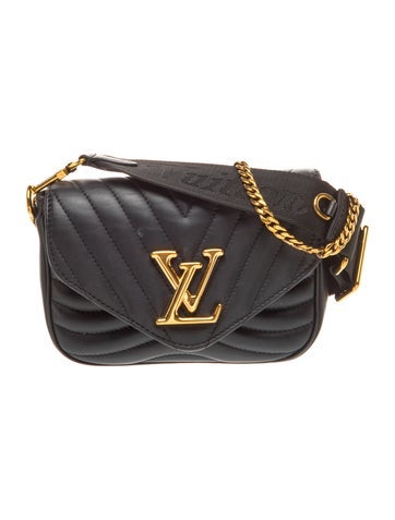Signature New Wave Multi Pochette
