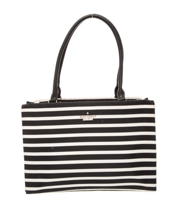 Kate Spade Spade New York Nylon Shoulder Bag