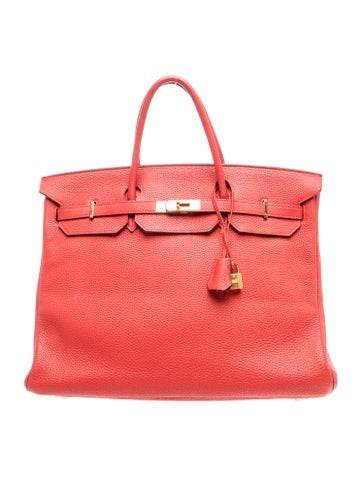 Togo Birkin 40