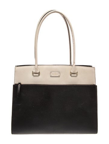 Kate Spade Leather Shoulder Bag
