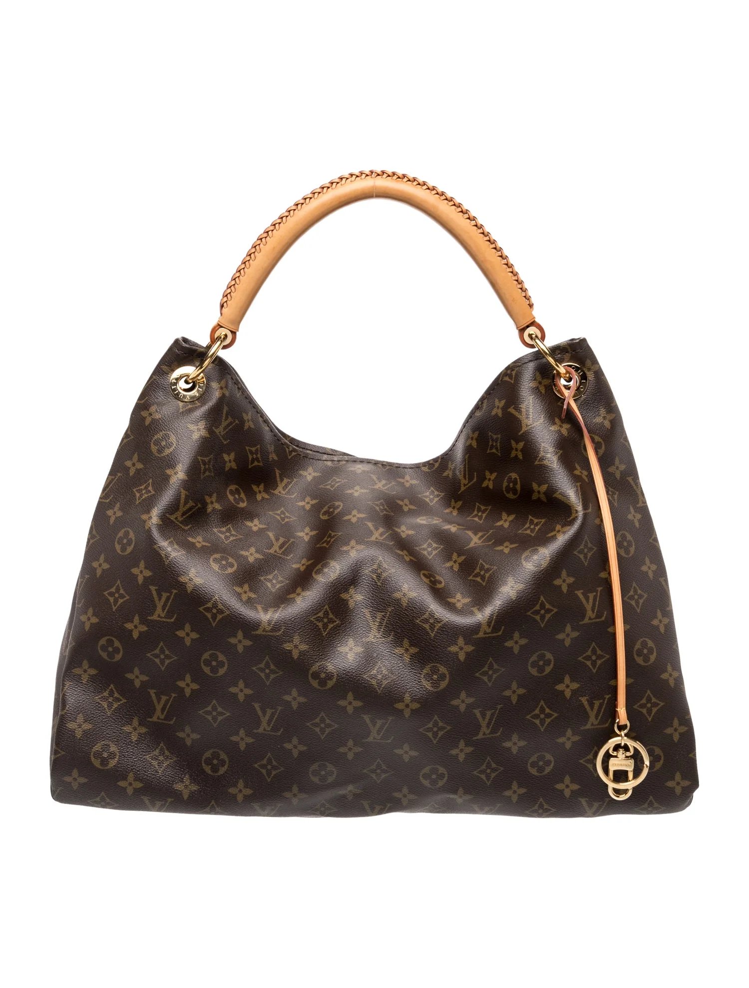 LV Monogram Artsy GM Vintage