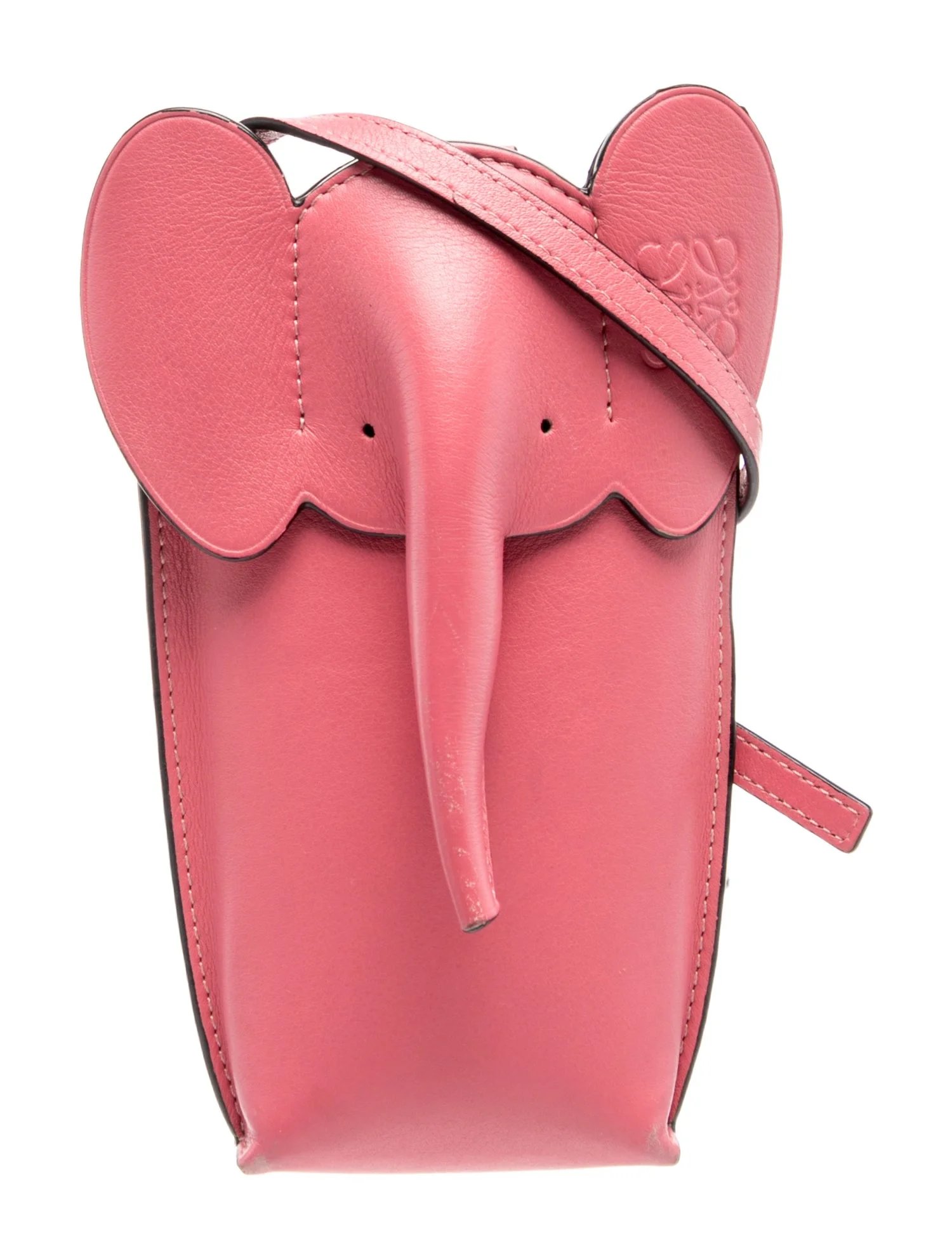 Leather Elephant