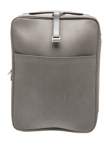 Taiga Leather Pégase 55 Vintage