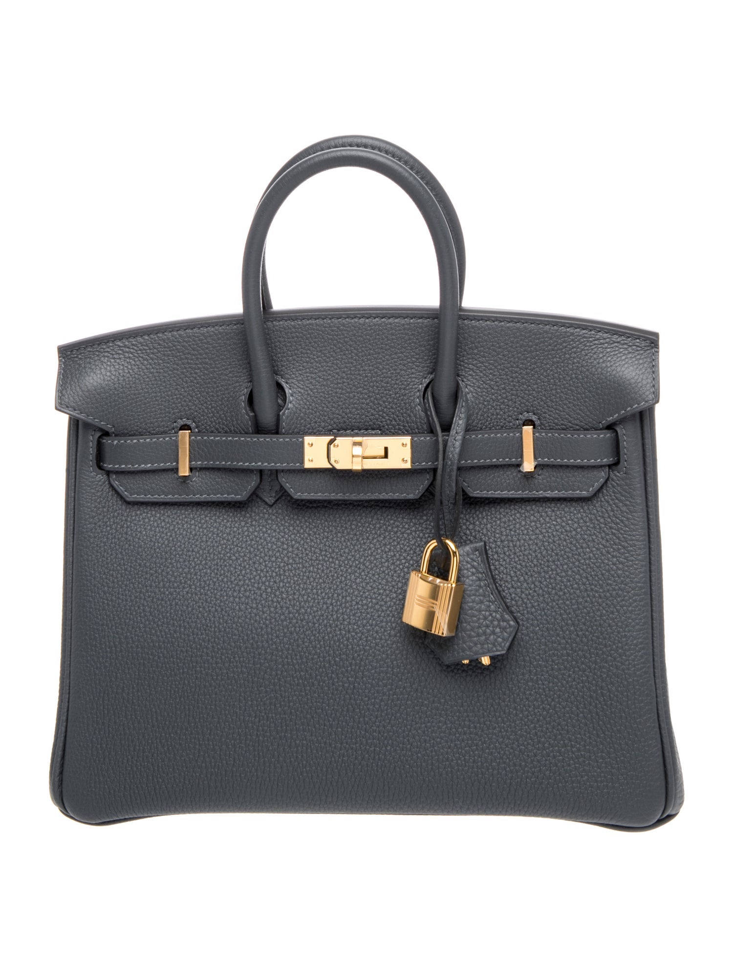 2026 Togo Birkin 25